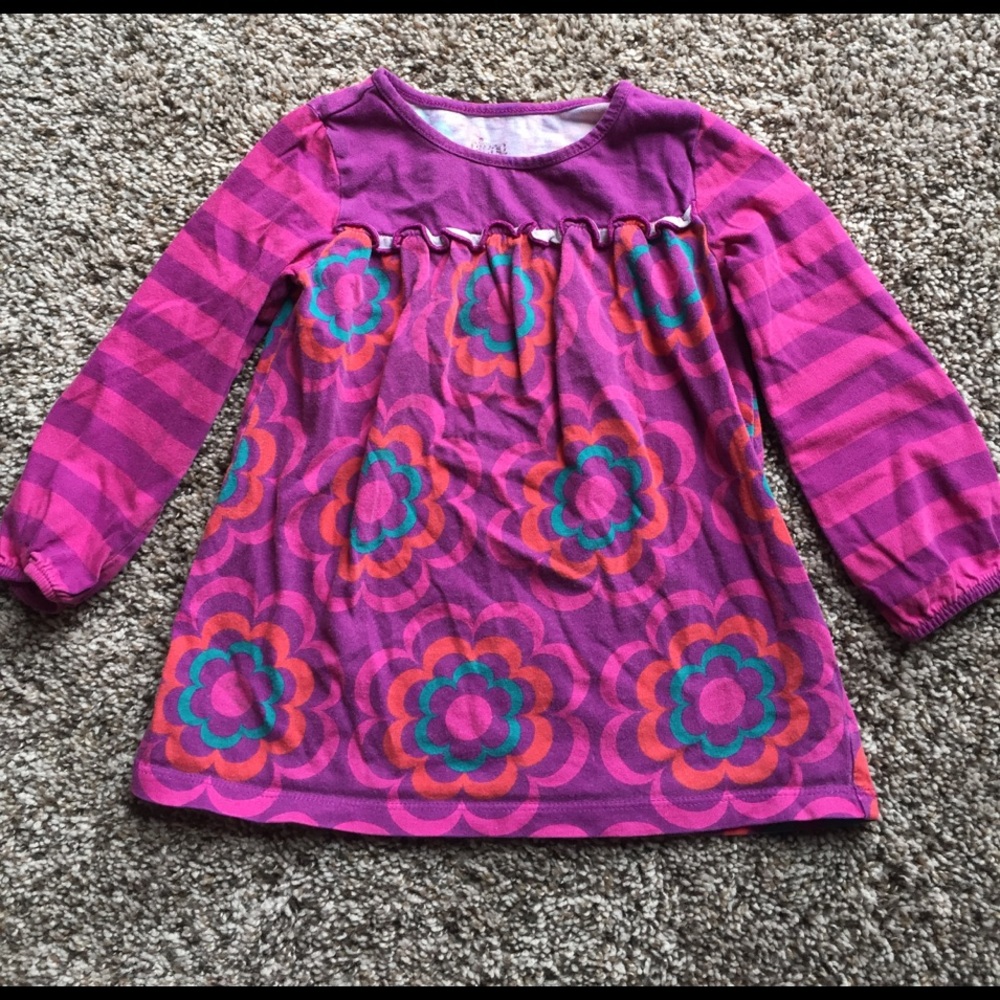 Tunic top