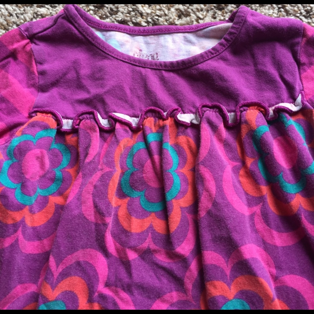 Tunic top - Picture 2 of 3