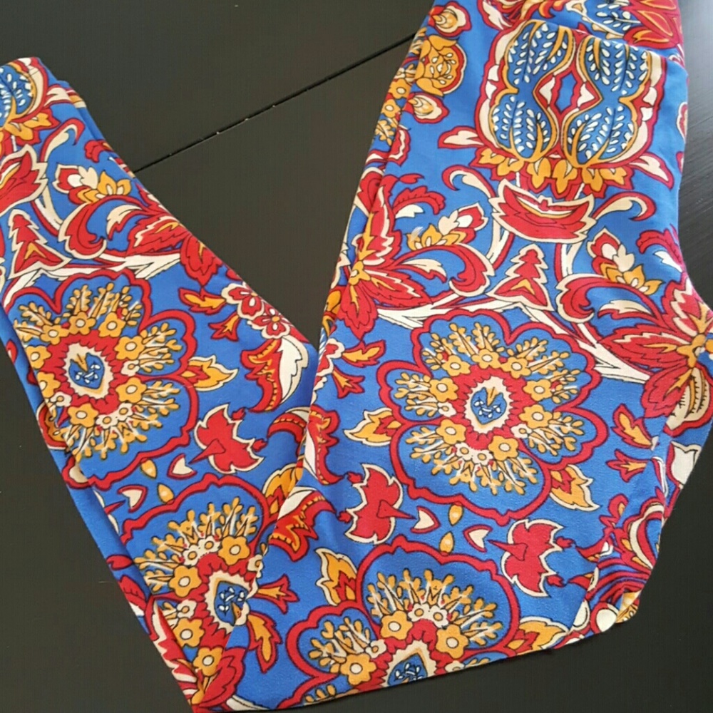 Lularoe leggings
