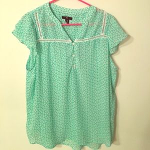 Gap blouse