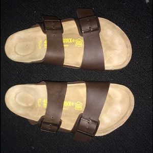Offer!  Birkenstocks!