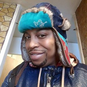 Meet your Posher, Omar