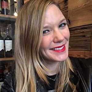 Meet your Posher, Vanessa