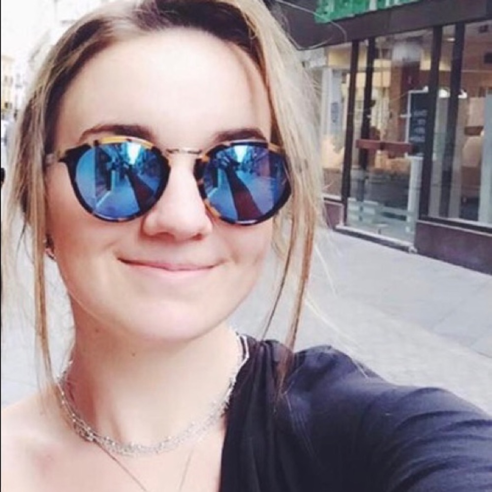 Madewell Indio sunglasses