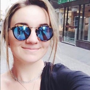 Madewell Indio sunglasses