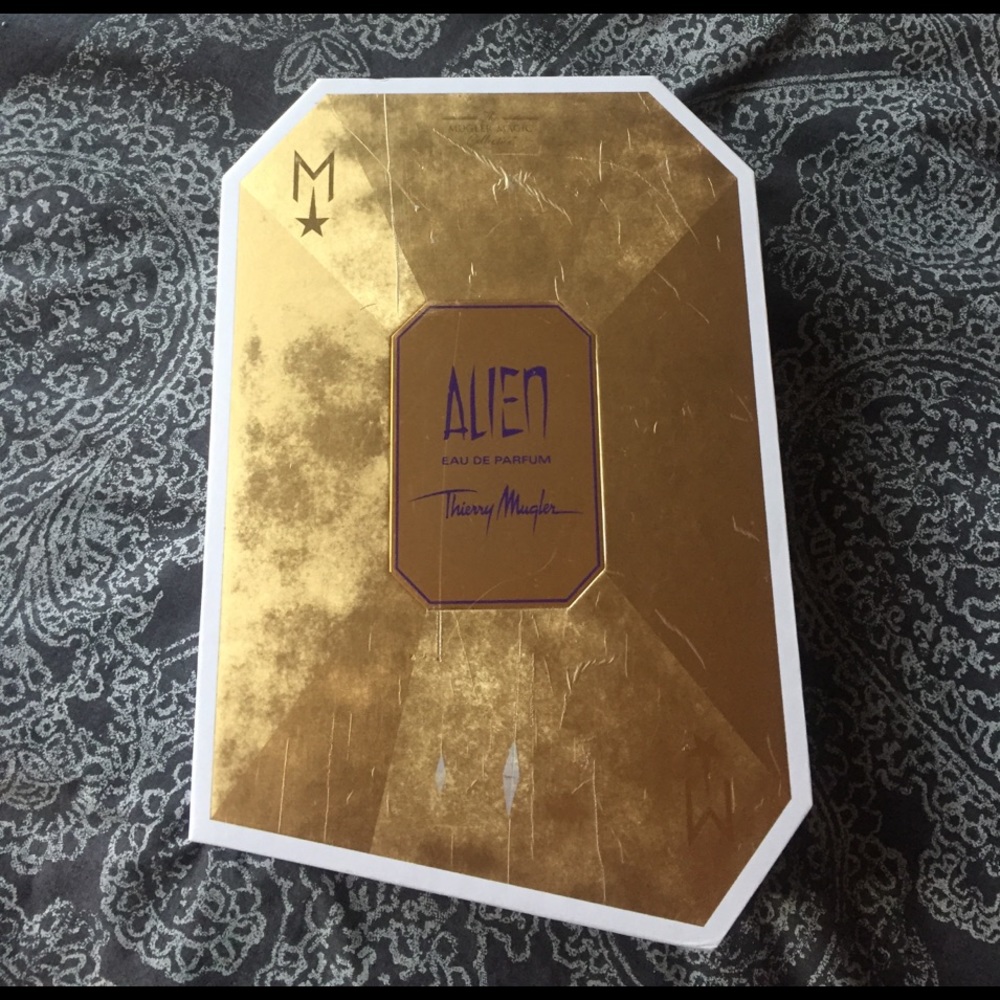 ALIEN Set
Eau de Parfum