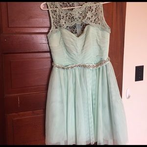 Formal/bridesmaid dress