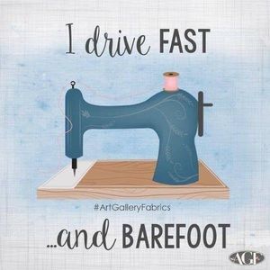 Meet your Posher, Julie