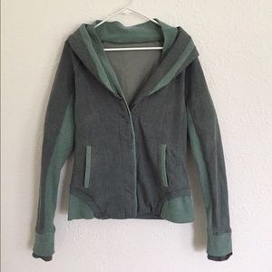Lululemon jacket