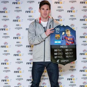 Meet your Posher, Christopher