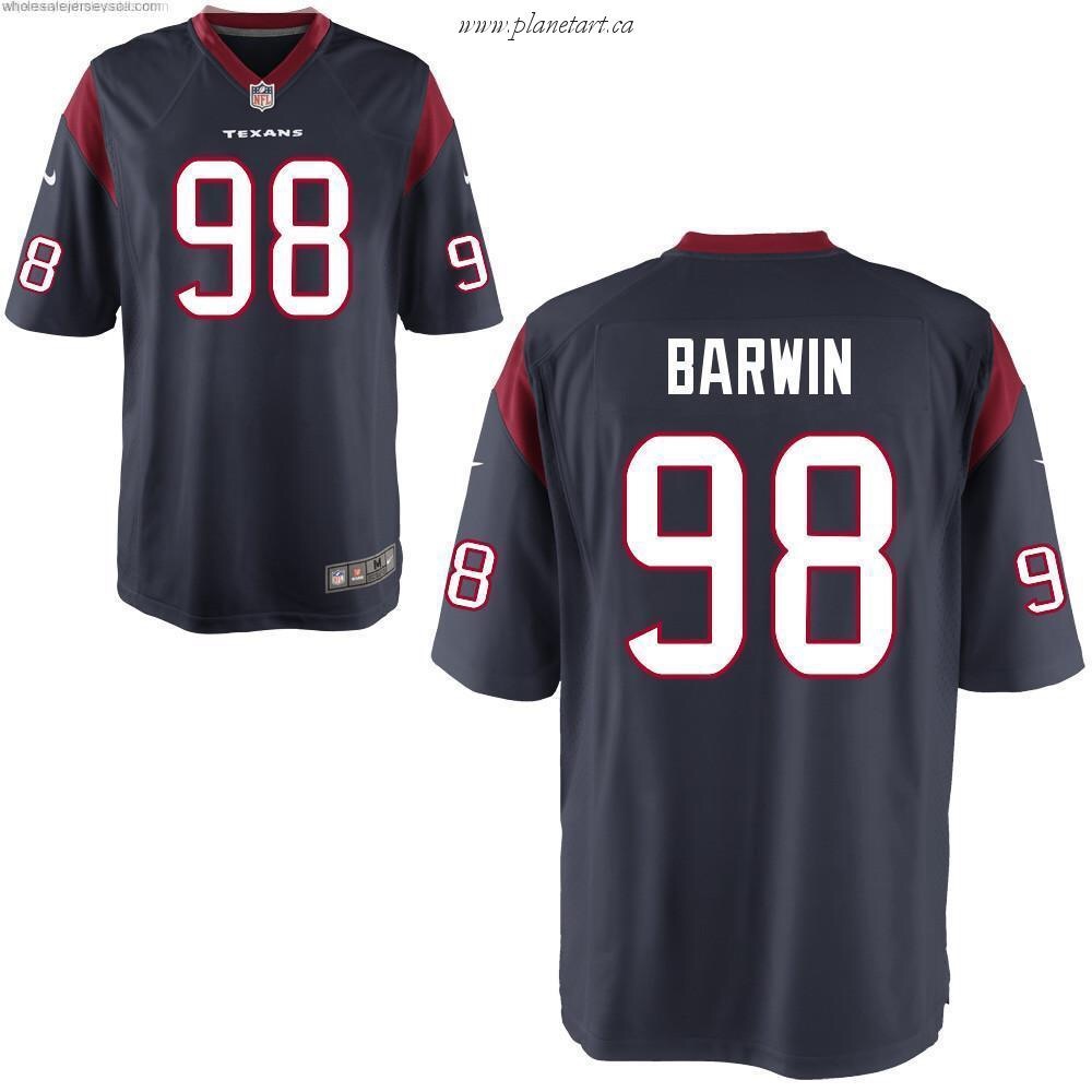 Texans Jersey
