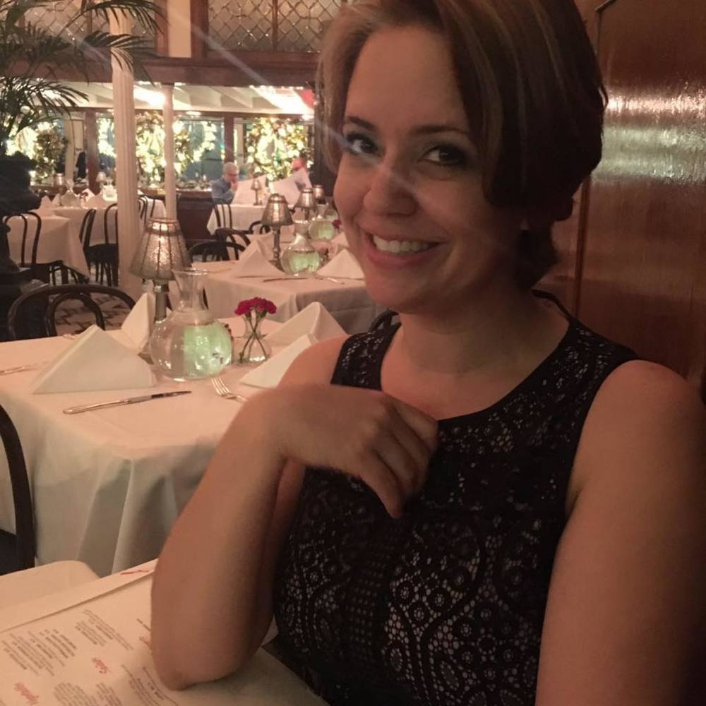 Meet your Posher, Monica