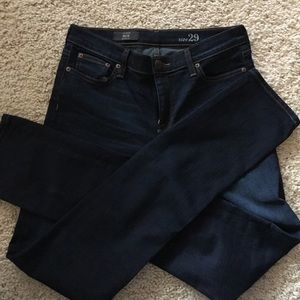 J Crew Skinny Jeans