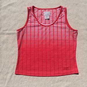 Bolle Sport Workout Tank Top