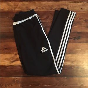 Adidas climacool sweat pants