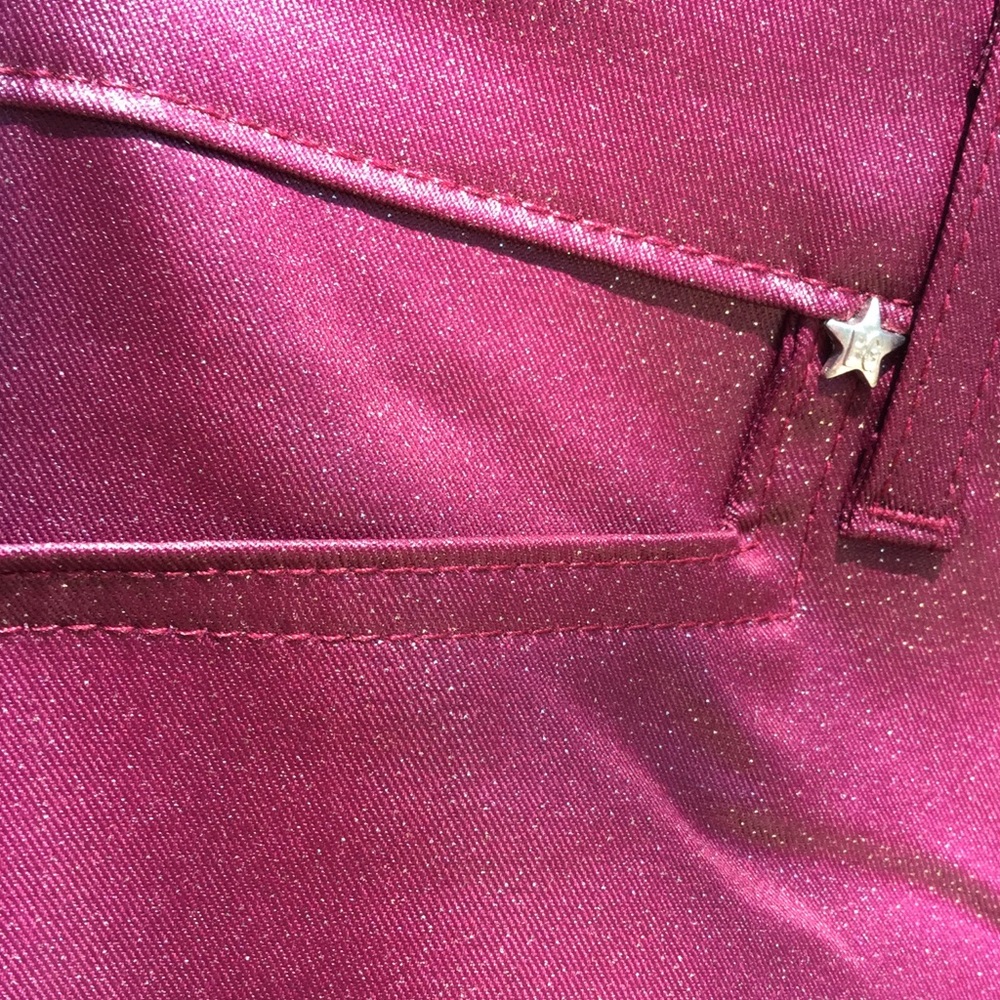 Bubblegum Pants