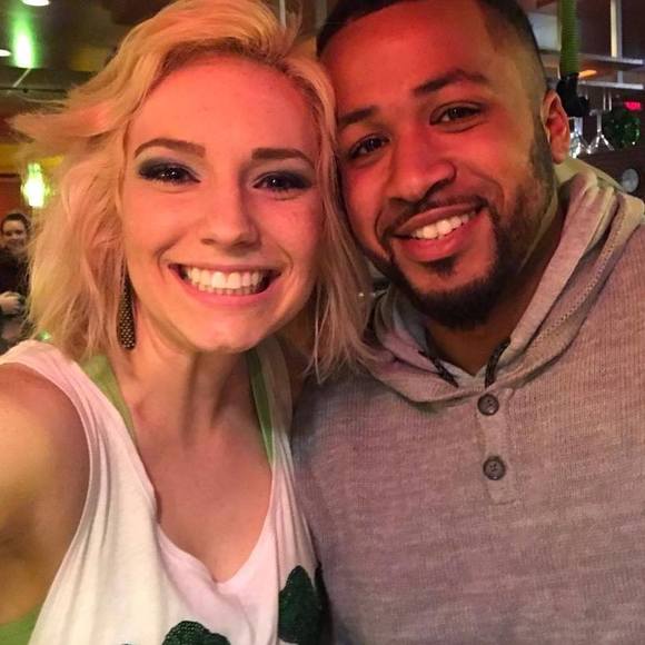 Meet your Posher, Kristen - Picture 1 of 1