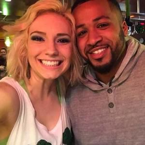 Meet your Posher, Kristen