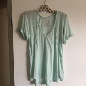 ⛅️ Free People Free Fallin' Tee ⛅️