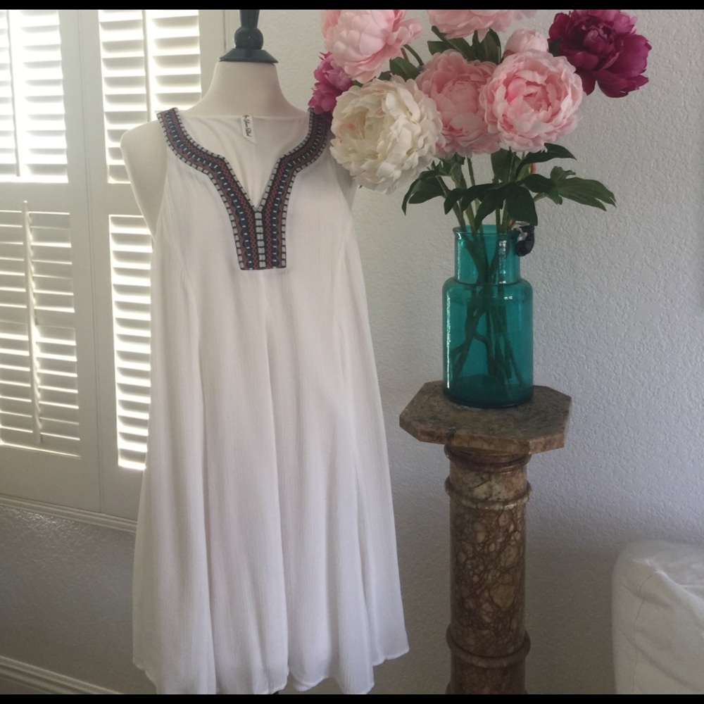 Summer Dress perfect travel dress