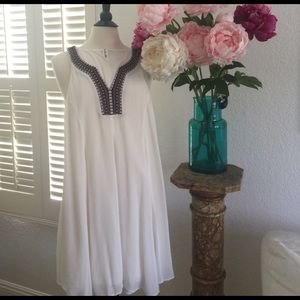 Summer Dress perfect travel dress