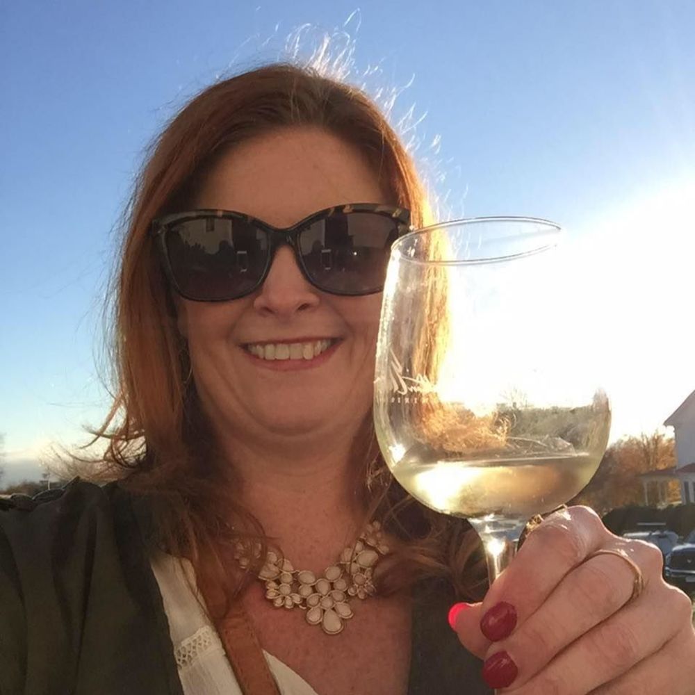 Meet your Posher, Kristen