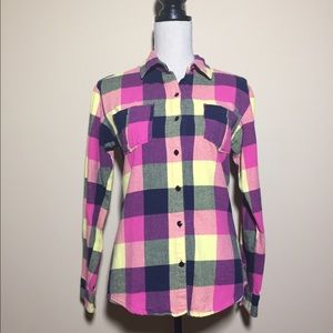 🛍40%SALE OFF🛍Insight Women's Plaid Shirt