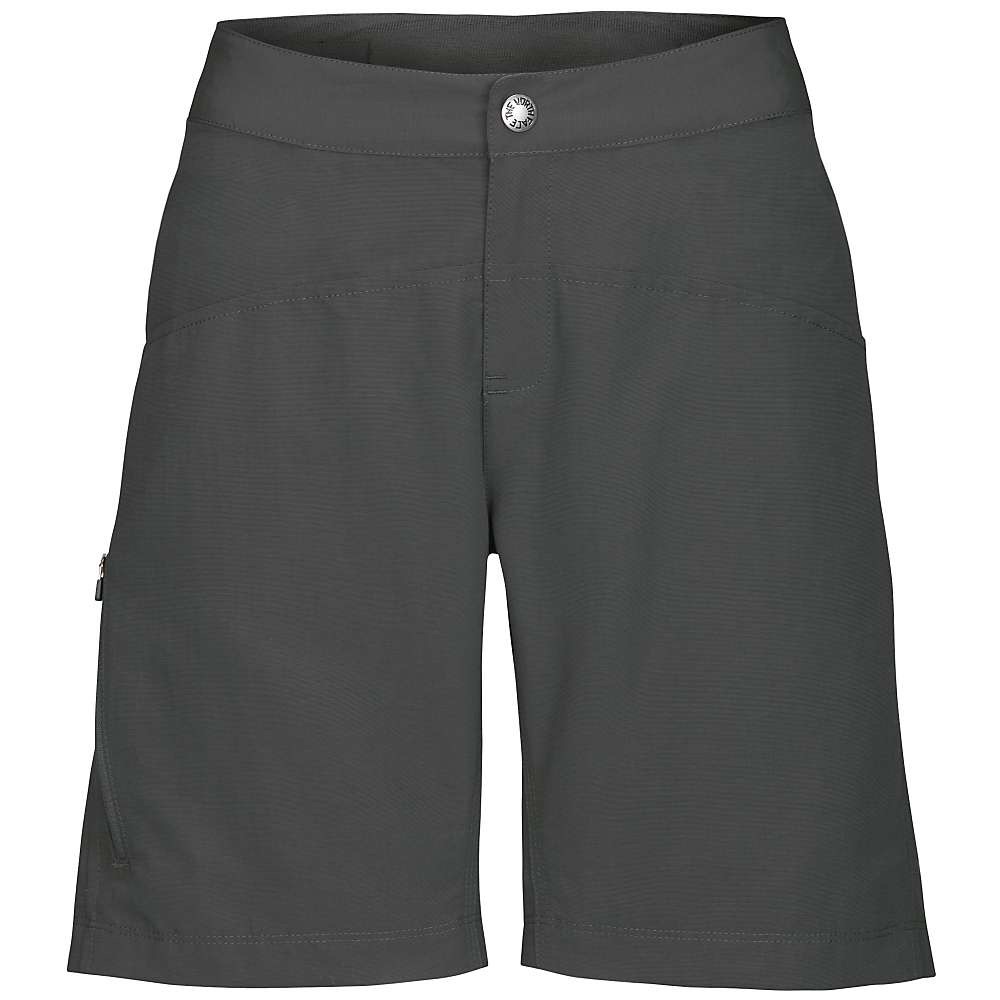 NEW Women North Face "Devah" Cycling Double Short