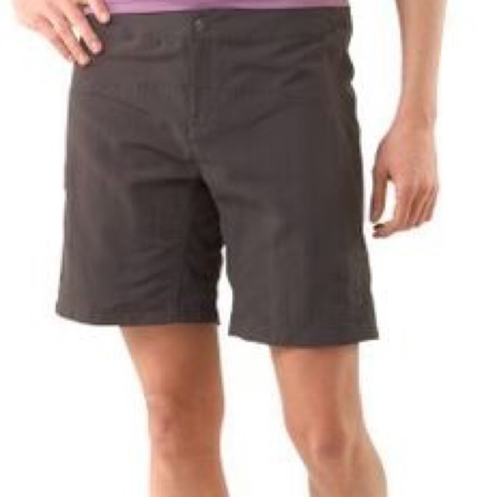 NEW Women North Face "Devah" Cycling Double Short - Picture 5 of 5