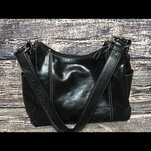 Genuine leather bag