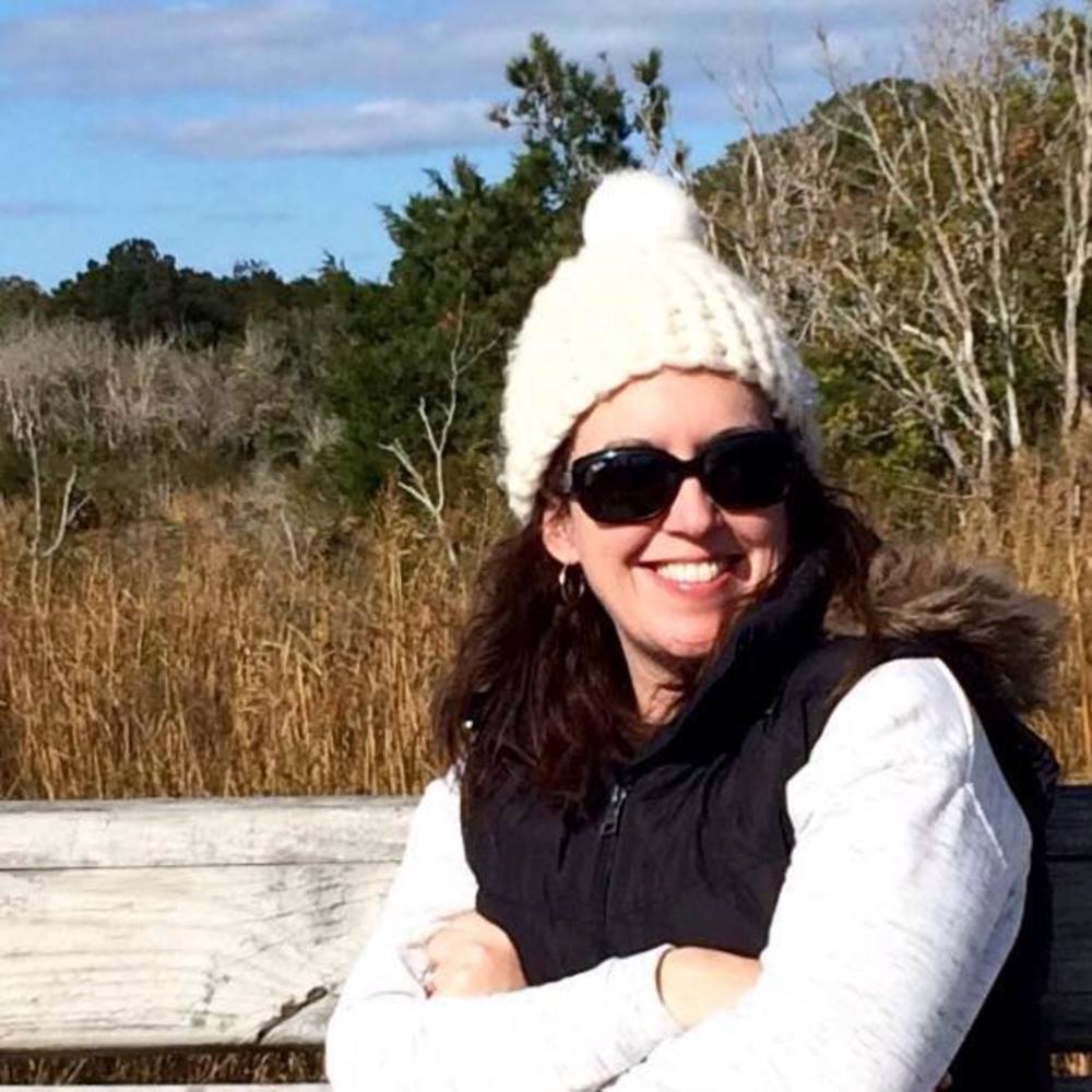 Meet your Posher, Julie