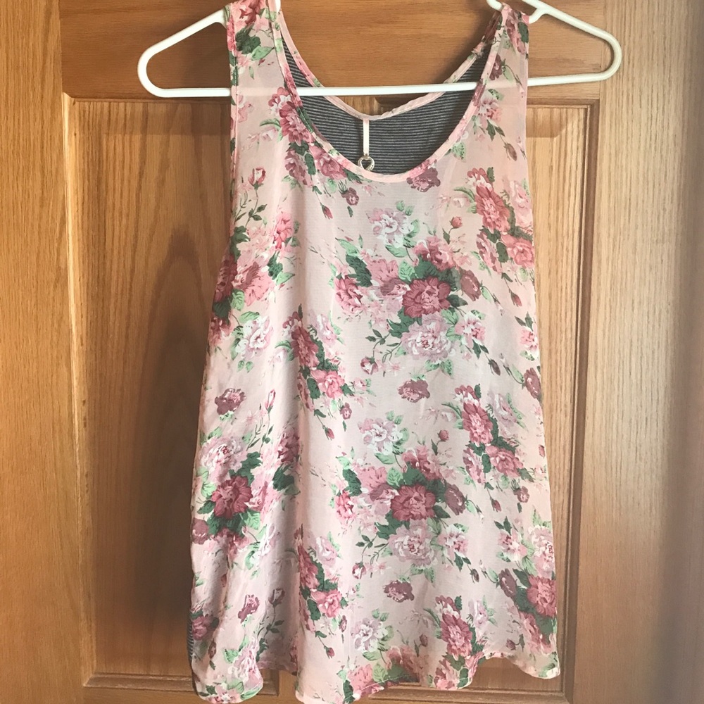 Tank top