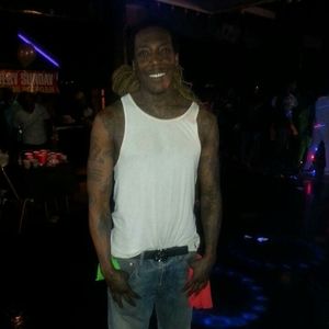 Meet your Posher, Ollie