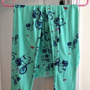 LuLaRoe One Size Leggings