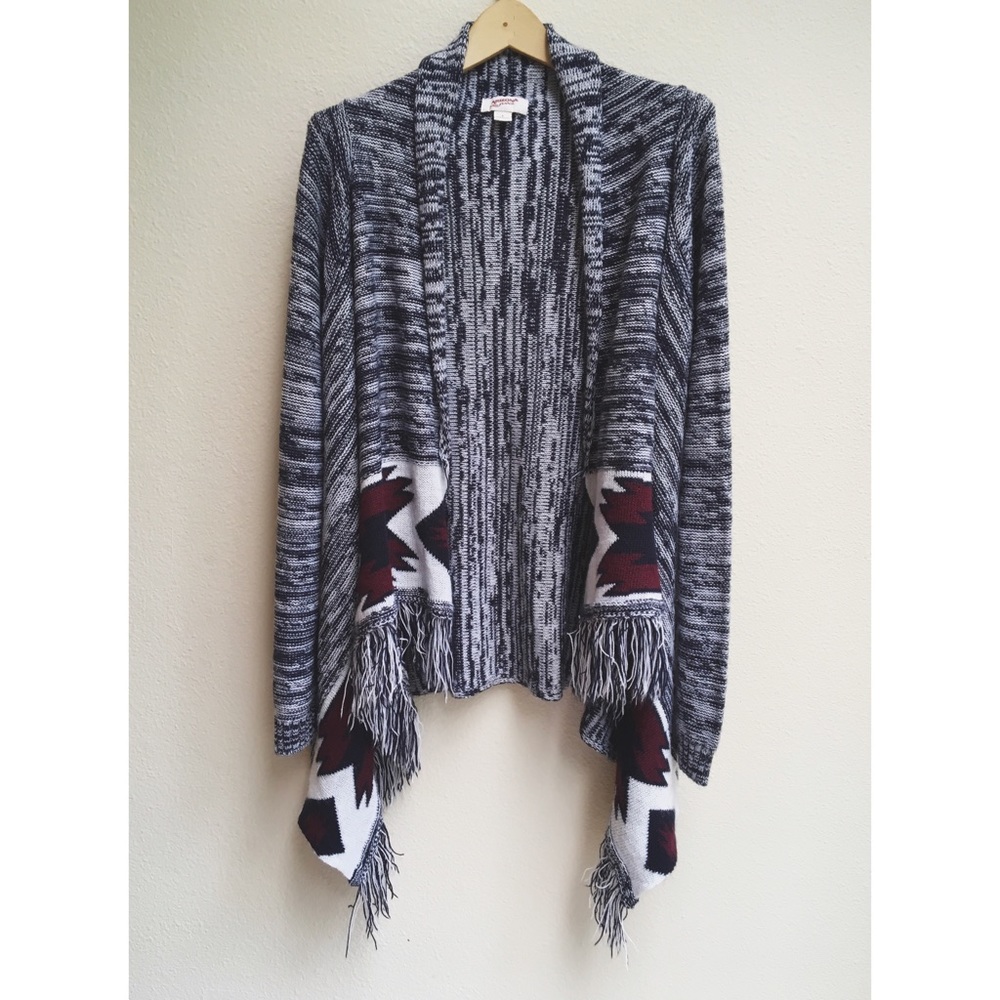 Arizona Jean Co Cardigan