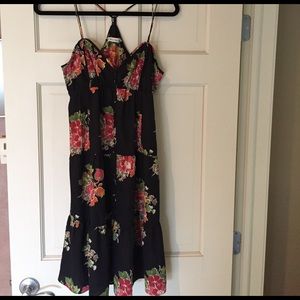 Sundress by American Eagle. Floral Pattern