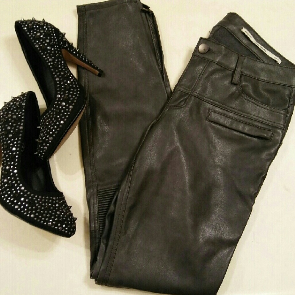 Rock & Republic Studded Heels