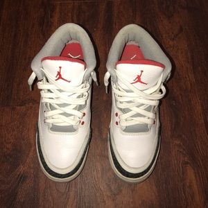 🚨SOLD🚨 - Retro Air Jordan 3