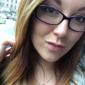 Meet your Posher, Kenzie