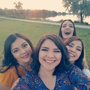 Meet your Posher, Vero