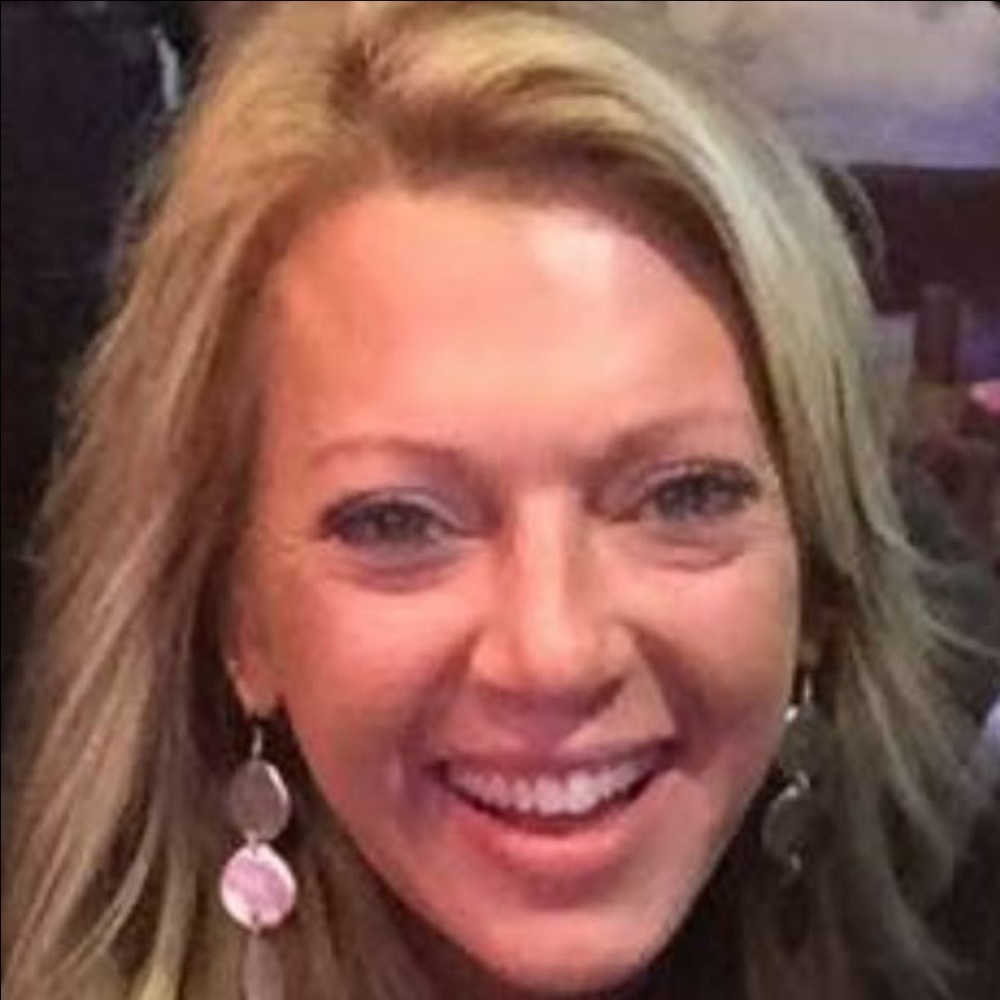 Meet your Posher, Jo