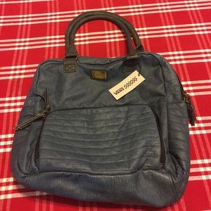 Vans purse