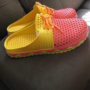Summer Shoes