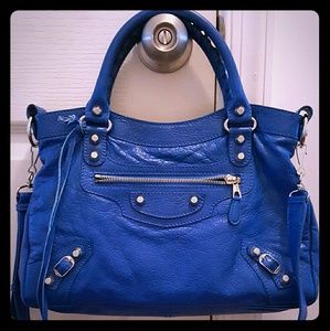 Balenciaga town bag