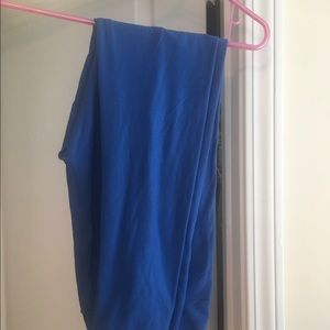 LuLaRoe One Size Leggings