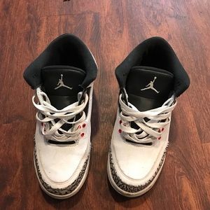 🚨SOLD🚨 - Retro Air Jordan Infrared 3