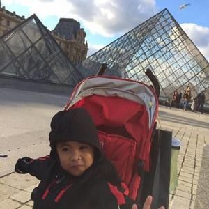 Meet your Posher, Allan