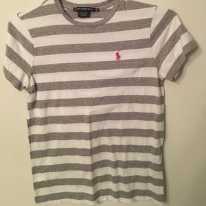 Polo tee
