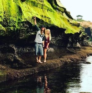 Meet your Posher, Blake