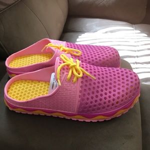 Summer Shoes